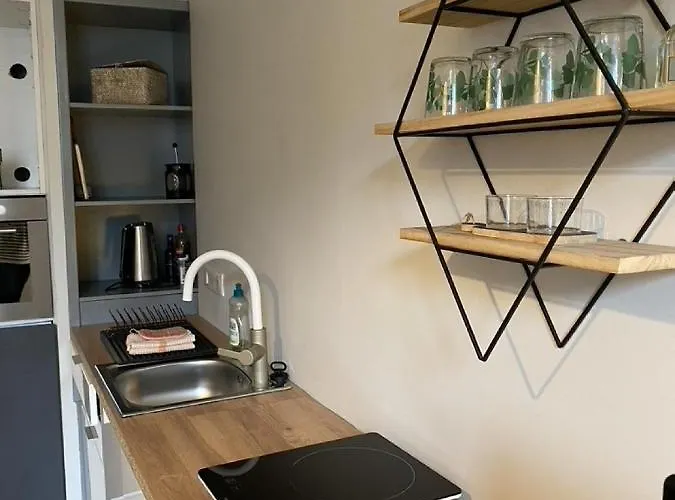 Hysope : Studio Aux Couleurs Toutes Douces !