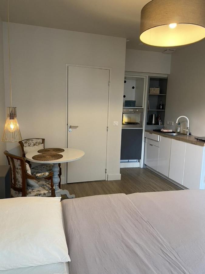Apartment Hysope : Aux Couleurs Toutes Douces ! Bagneres-de-Bigorre