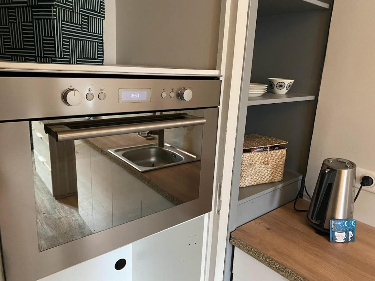 Hysope : Aux Couleurs Toutes Douces ! Apartment