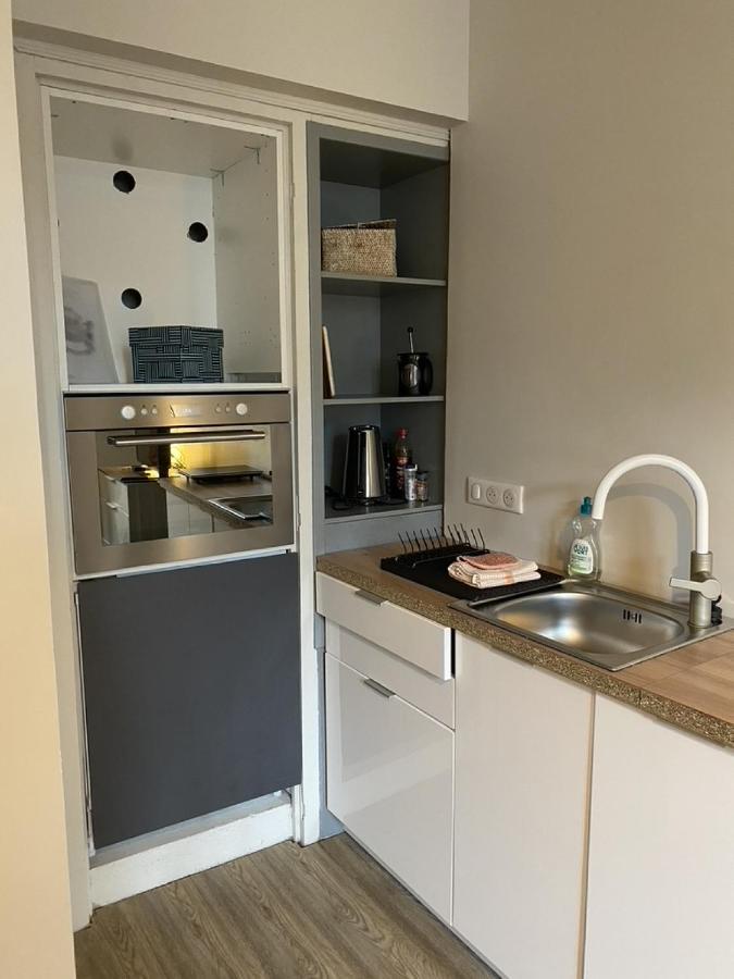 Hysope : Aux Couleurs Toutes Douces ! Apartment *