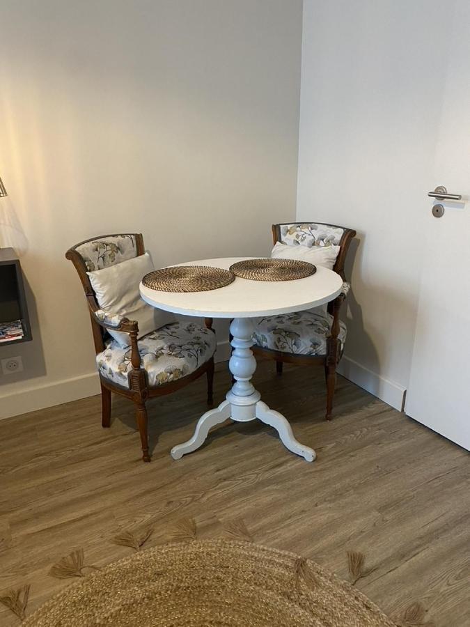 Apartment Hysope : Aux Couleurs Toutes Douces ! *