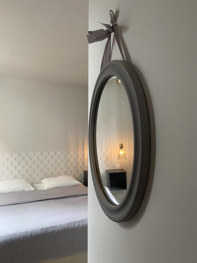 Apartment Hysope : Aux Couleurs Toutes Douces ! Bagneres-de-Bigorre