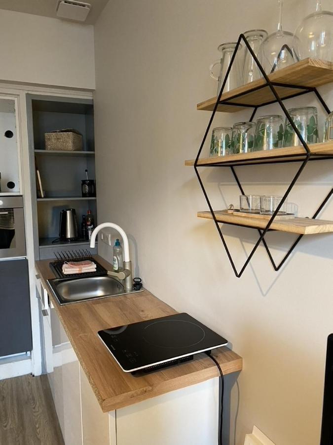 Apartment Hysope : Aux Couleurs Toutes Douces !