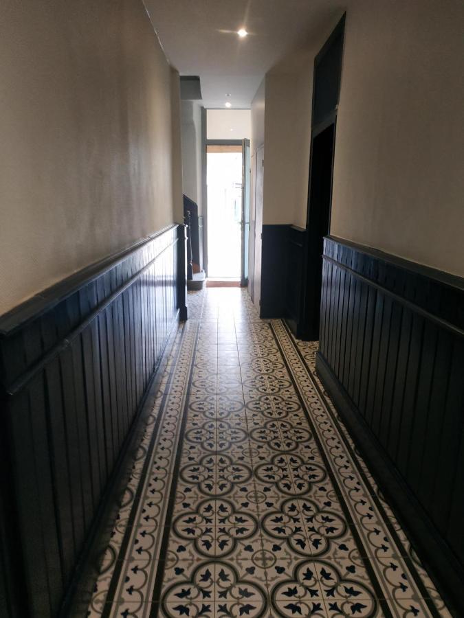 Apartment Hysope : Aux Couleurs Toutes Douces ! *
