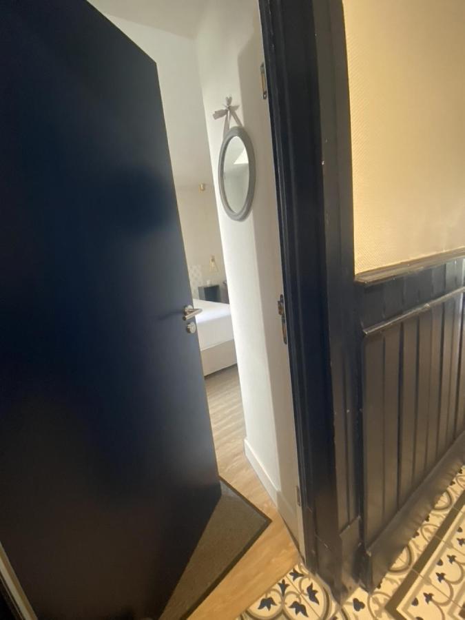 Apartment Hysope : Aux Couleurs Toutes Douces ! *