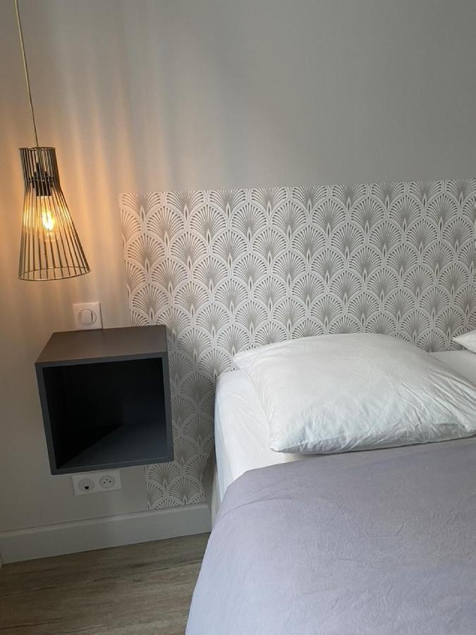 Apartment Hysope : Aux Couleurs Toutes Douces ! Bagneres-de-Bigorre